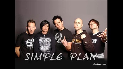 Текст и превод - - Simple Plan - Your love is a lie.. 