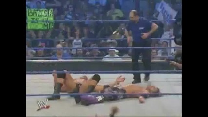 Batista - Spear (to Edge)