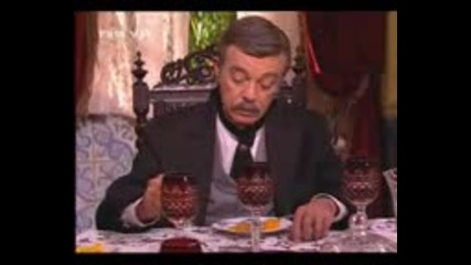 A Escrava Isaura Робинята Изаура еп 07 целия