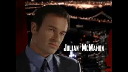 Charmed Smallville Style Opening