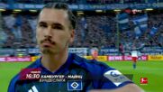 Хамбургер - Майнц на 06 септември, неделя от 16:30 ч. по DIEMA SPORT