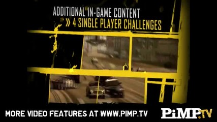 Pimp Daily Dose 1 6 - Foxtel On Xbox 360, Driver San Fran, Duke Nukem App