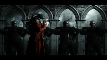 Tvardovsky - Space Troopers (original Mix)