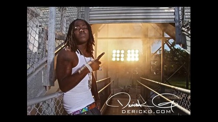 Ace Hood - Im Raw 