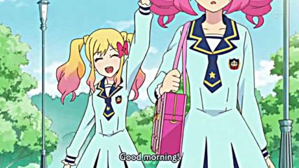 Aikatsu Stars - 007