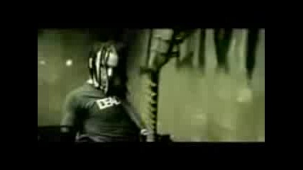Static - X The Only