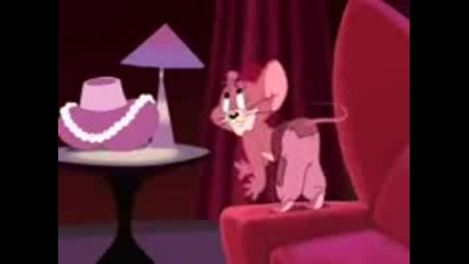 Tom And Jerry ( Magic )