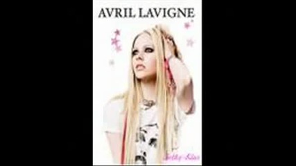 {AvRiL}AvRiL LaViNgE{AvRiL}