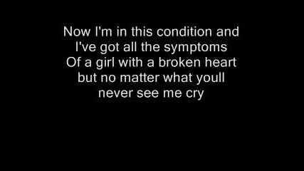 Rihanna - Cry Karaoke Instrumental