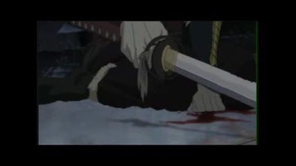 stranger mukou hadan 3/3 eng subs