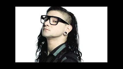 Skrillex - Hiroshima ( Hd ) New Song 2013