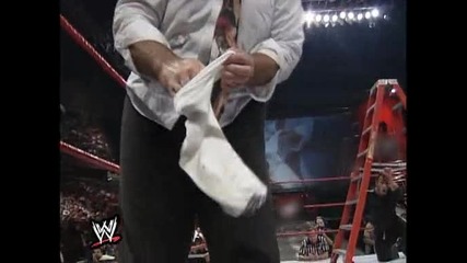 The Rock - The Most Electrifying Man In Sports Entertainment Cd1 Part 12/16 