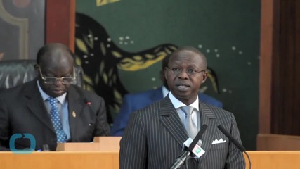 Senegal Detains Former Justice Minister for Criticizing President