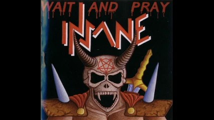 Insane - Die in Hell