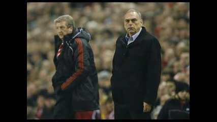 2010 2011 Premier League Liverpool - vs - West Ham United 3 - 0 