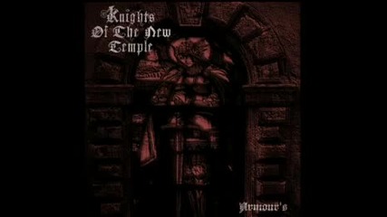 Knights of the new temple - North wind (official)