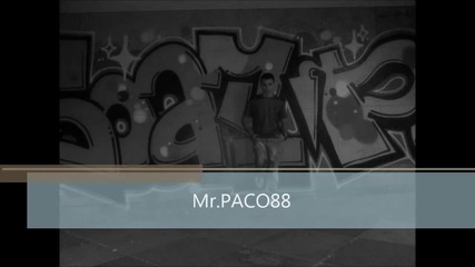 Paco-daskalo