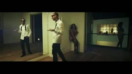 Tyrese ft. Tyga & R. Kelly - I Gotta Chick ( Високо Качество )