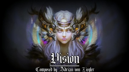 Fantasy Film Music - Vision