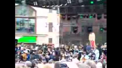 Gitarowy - Рекорд На Гинес - Wrocе aw 2007