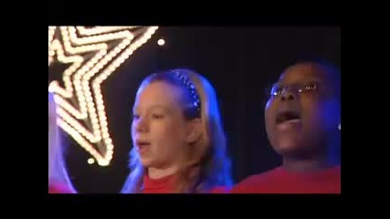 Connie Talbot - When A Child Is Born