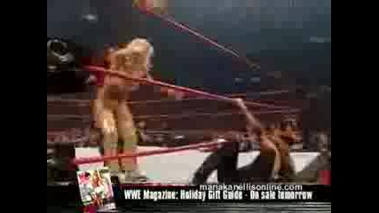 Diva Battle Royal