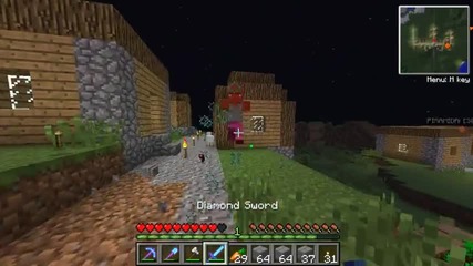 Minecraft Drifter's Survival ep.5