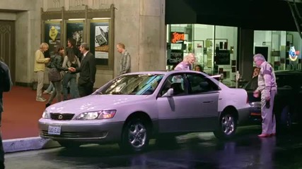 Audi 2009 Super Bowl Commercial_ 60 Second Spot