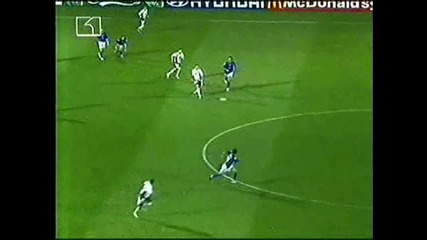 Италия-българия 2-1 2004
