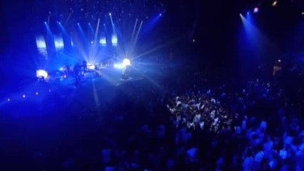 Laura Pausini - Mi abbandono a te (Live)