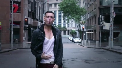 Faydee - Unbreakable ft Miracle (official Music Video)