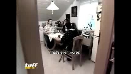 Tokio Hotel Fan Soo Inlove!!!very Shocking!!!!