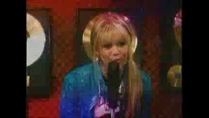 Hannah Montana - Me And Mr Jonas 3/3