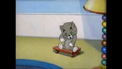 Tom And Jerry
