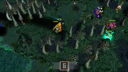 Dota - Helical's Top10 Weekly Vol 1