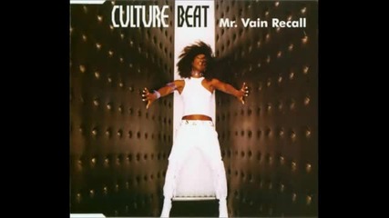 Culture Beat - Mr. Vain (c.j. Stone Mix (with Rap))