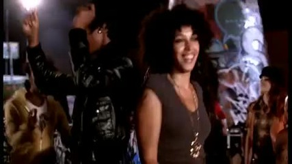 David Guetta - When Love Takes Over (featkelly Rowland)