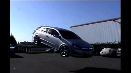 Flying Car