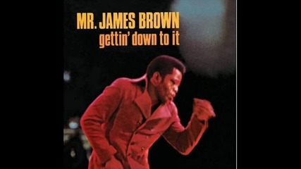 James Brown - That's When I Lost My Heart