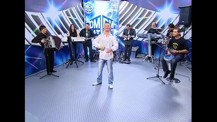Srecko Savovic - Vrati se neno vrati - (LIVE) - Sto da ne - (TvDmSat 2008)