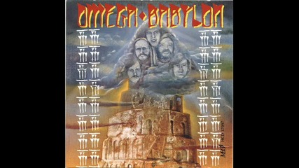 Omega - Babylon