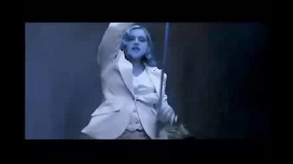 ( Lady Gaga & Britney Mash Up ) - If You Seek A Poker Face