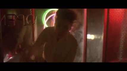 Lorde - Yellow Flicker Beat ( Официално Видео )
