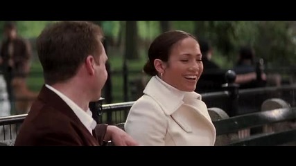 Maid in Manhattan