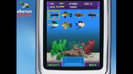 Fish Tycoon Mobile
