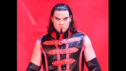 Ecw Kevin Thorn