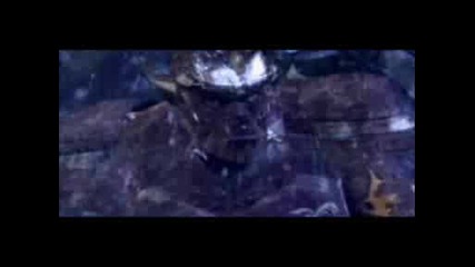 Linkin Park - Points Of Authority Remix