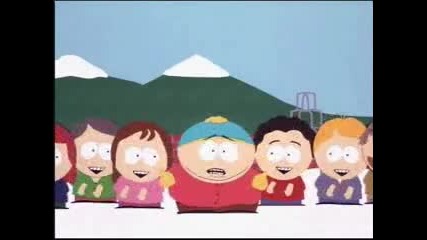 kyle`s mom is a... :d