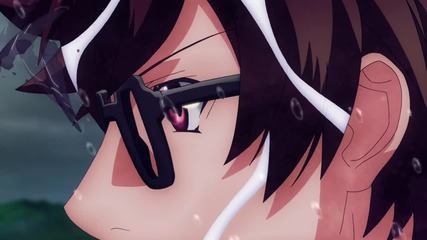 Meganebu! Episode 5