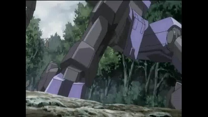 Code Geass Amv - Critical Mass 